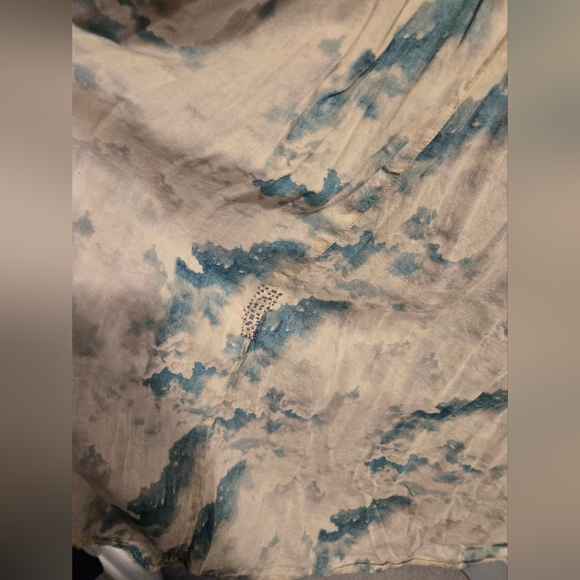 Cloud Dress - Picture 9 of 9